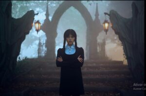 Netflix confirma volta de Wandinha com novidades que ninguém esperava
