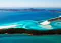 Whitehaven Beach. Créditos: (depositphotos.com / tanyapuntti)