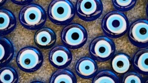 amuletos contra mau-olhado