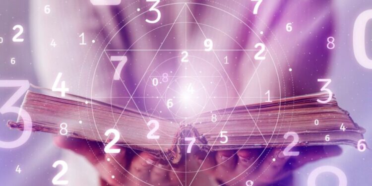 astrologia e numerologia