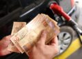 gasolina e diesel ficarem mais caros