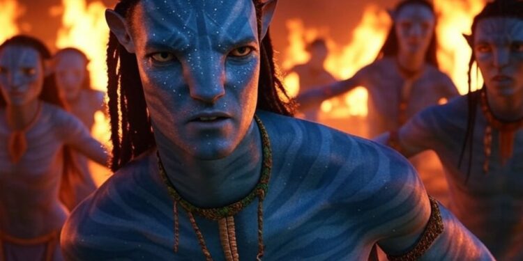 Avatar 3