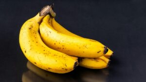 bananas durarem mais