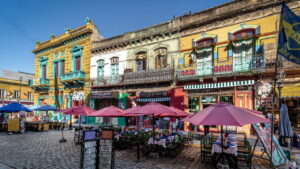 As 10 melhores cidades para viver na América Latina foram reveladas