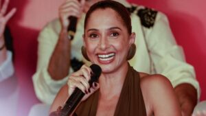 Camila Pitanga