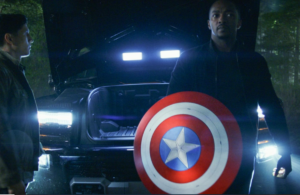 Chris Evans volta? Veja tudo sobre o novo filme do Capitão América