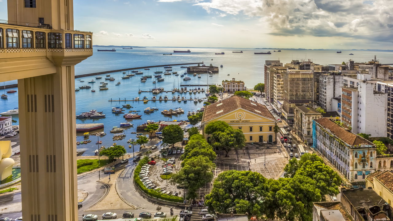 Descubra a Riqueza Cultural das Cidades Históricas do Brasil