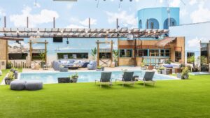 casa do BBB 25