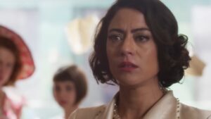 Clarisse Garota do Momento