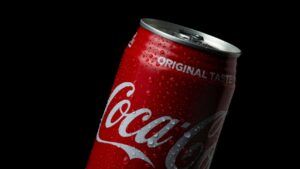 Coca-cola recolhe lotes