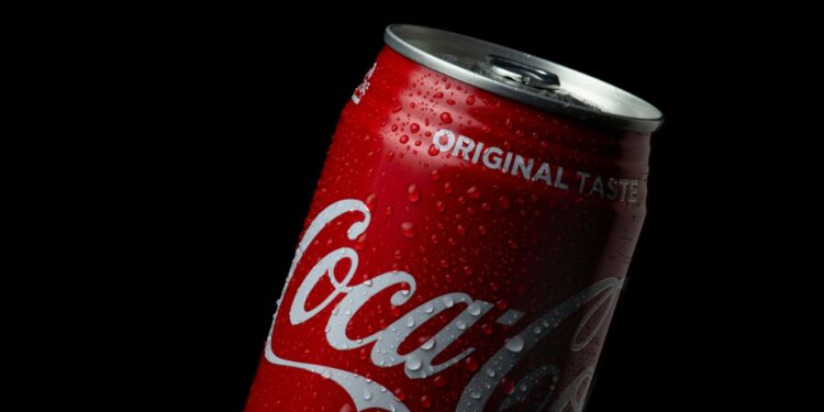 Coca-cola recolhe lotes