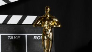 votação do Oscar