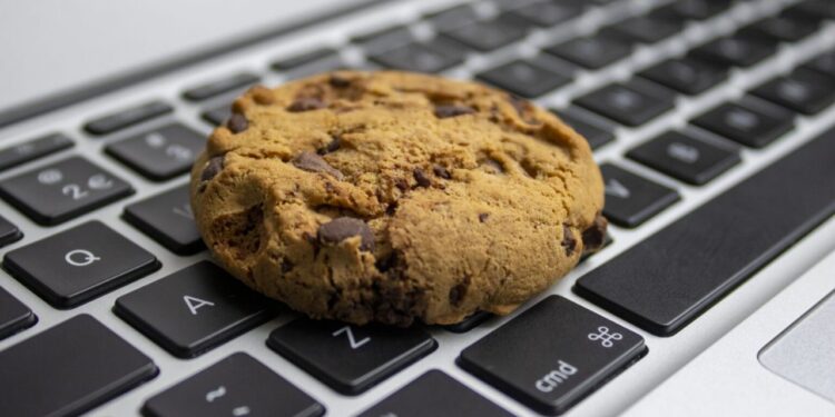 cookies de sites