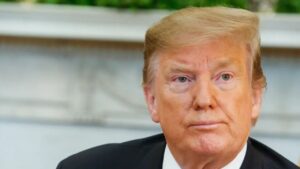 Criptomoeda do Trump