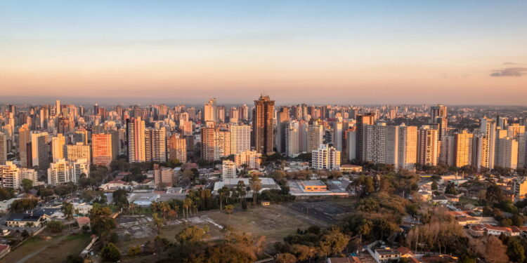 Essas são as melhores cidades dos estado brasileiros para se viver no Brasil