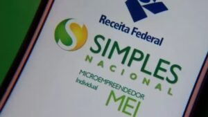 declaração MEI