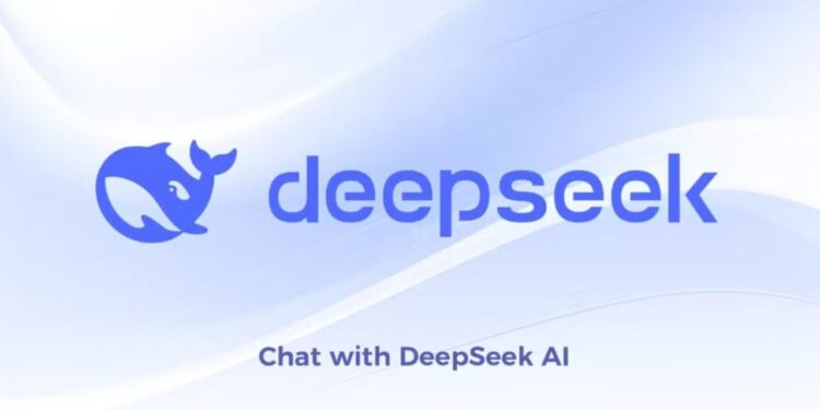 deepseek