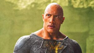 dieta de The Rock