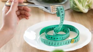 Dieta que faz perder 5 kg por mês