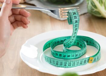 Dieta que faz perder 5 kg por mês