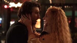É Assim que Acaba Blake Lively Justin Baldoni