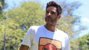 Diego Grossi vício em bets