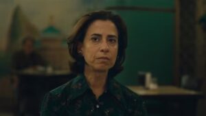 Fernanda Torres em 'Ainda Estou Aqui'