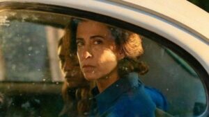 Fernanda Torres é indicada ao Oscar