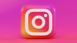 filtros do Instagram