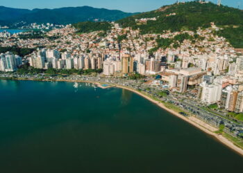 Essa cidade brasileira se tornou referência em tecnologia e inovação