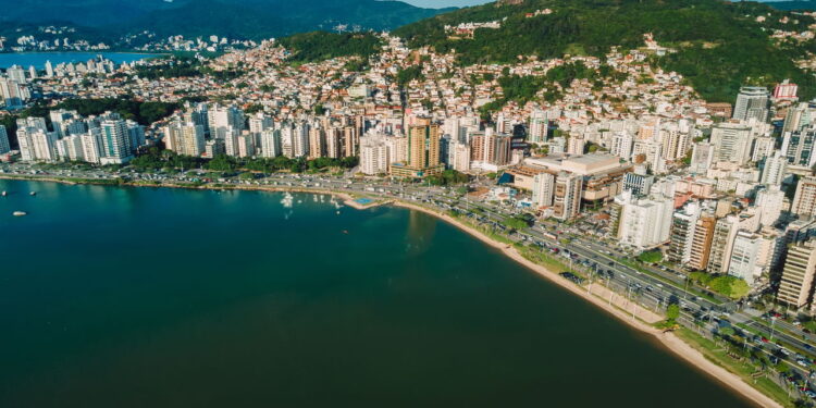 Essa cidade brasileira se tornou referência em tecnologia e inovação