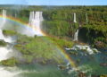 Foz do Iguaçu. Créditos: (depositphotos.com / shinylion)