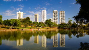 Cidade inesperada aparece com a quarta melhor qualidade de vida do Brasil