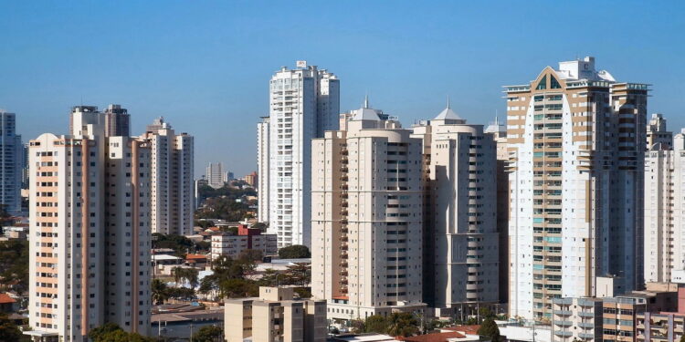 Goiânia - Créditos: depositphotos.com / Cavalcante