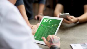 governo autoriza bets