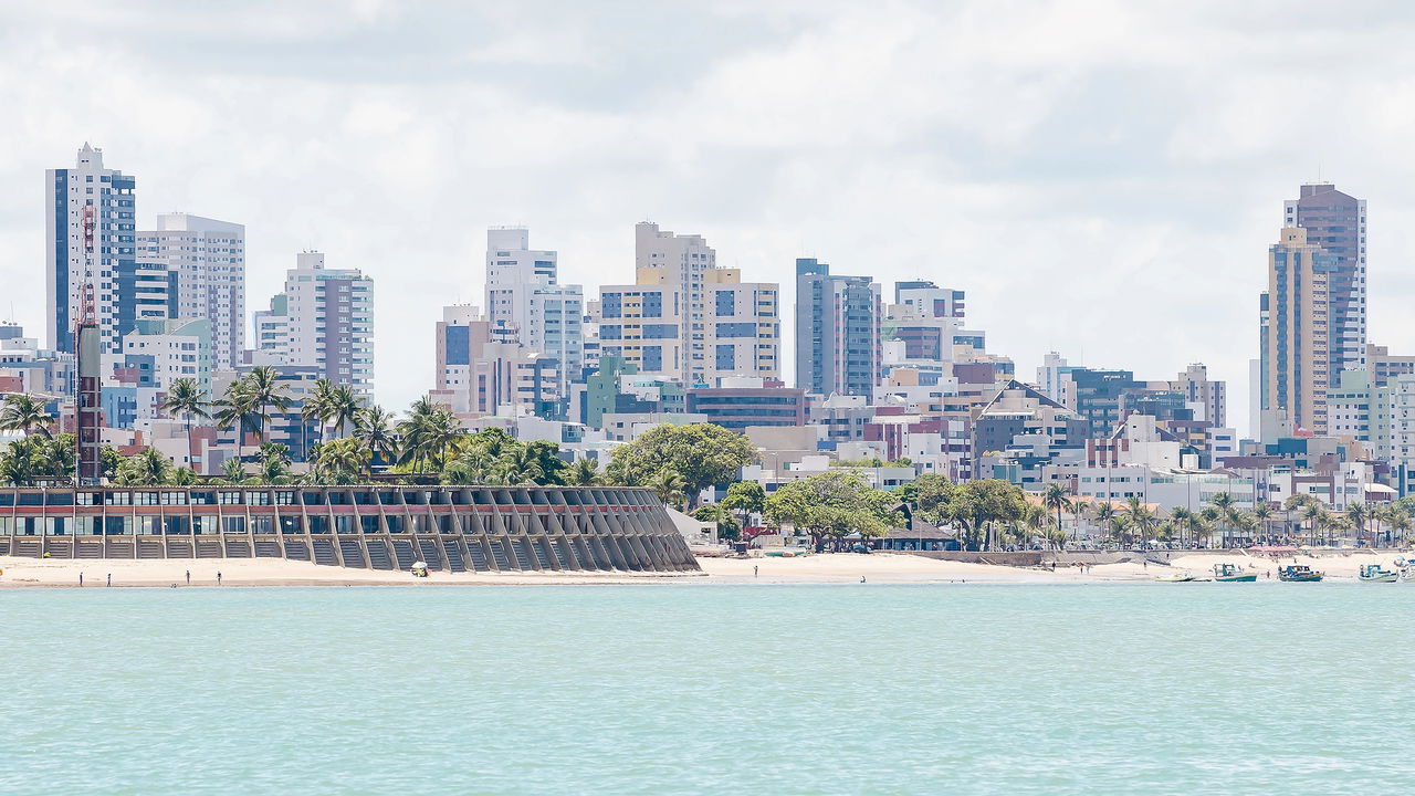 O destino brasileiro que está conquistando cada vez mais turistas