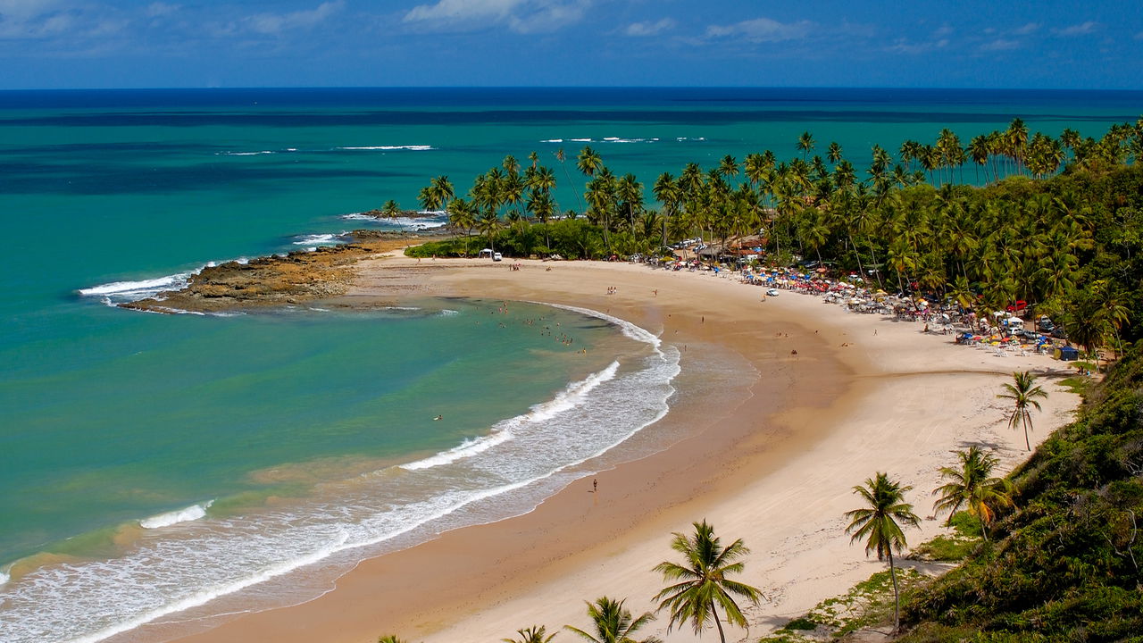 O destino brasileiro que está conquistando cada vez mais turistas