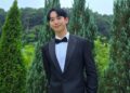 Jung Hae-In no Brasil