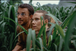 O filme que promete reinventar Jurassic World e surpreender os fãs