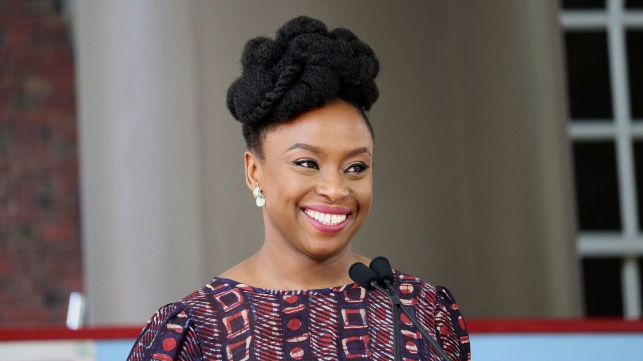 Chimamanda Ngozi Adichie lançamentos livros 2025