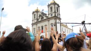 Lavagem do Bonfim