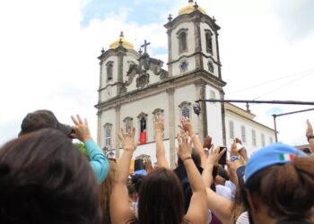 Lavagem do Bonfim