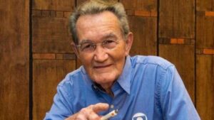 Léo Batista
