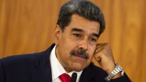 Nicolás Maduro