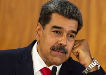 Nicolás Maduro