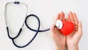 menopausa saúde do coração