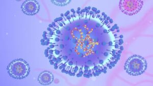 metapneumovirus