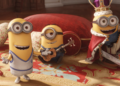 Minions. Fonte: (Universal Pictures)