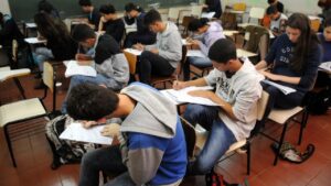 novo ensino médio