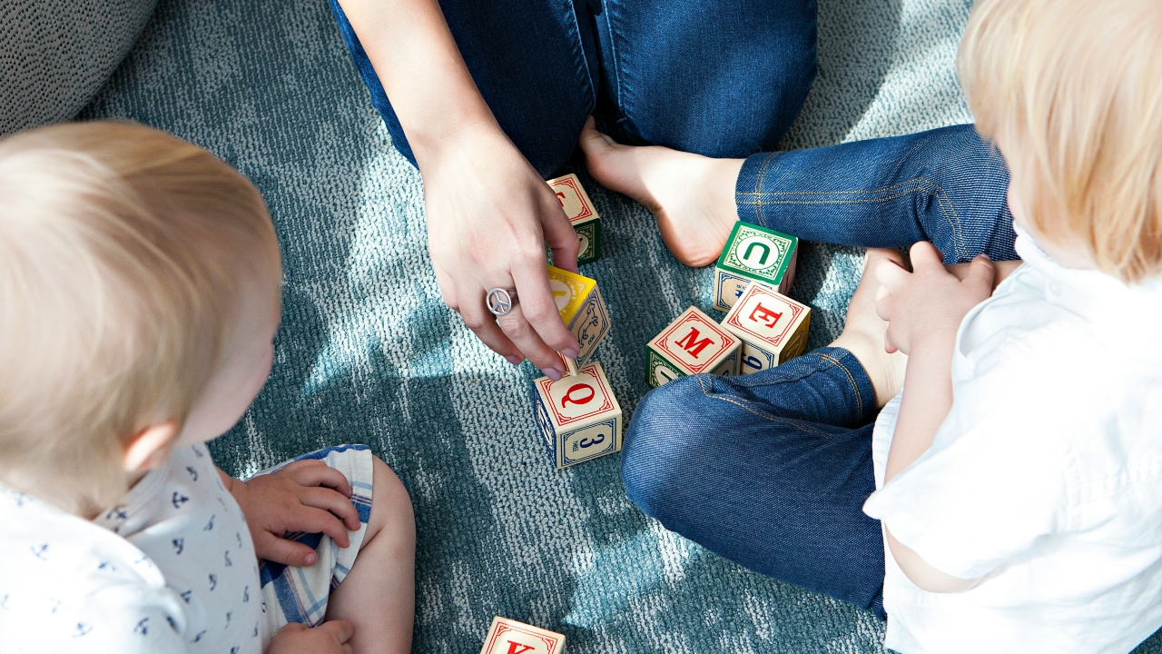 astrologia infantil